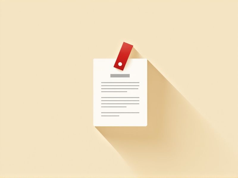 Examples and Templates for Election Letter Samples