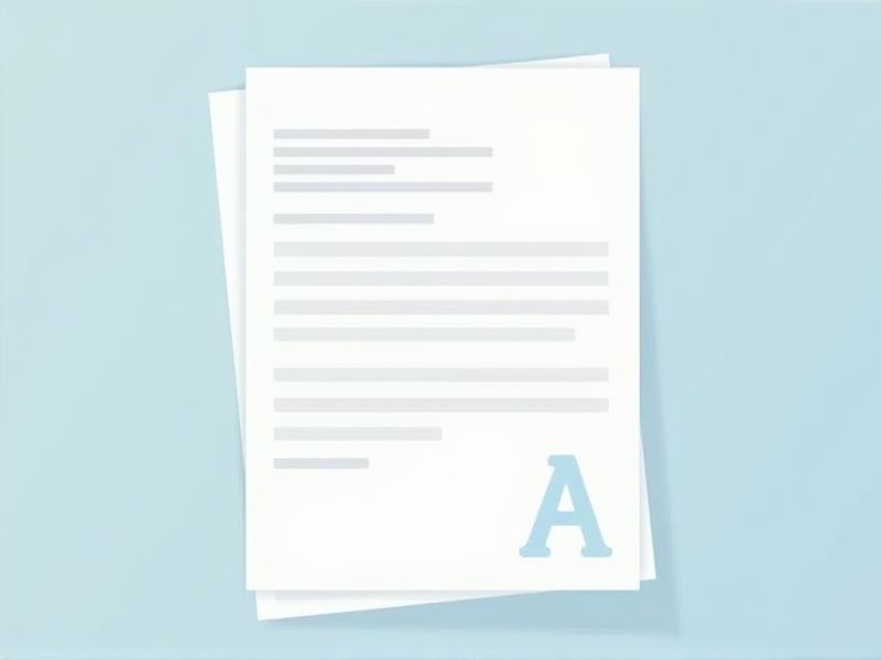 Examples and Templates for Employment Confirmation Letters