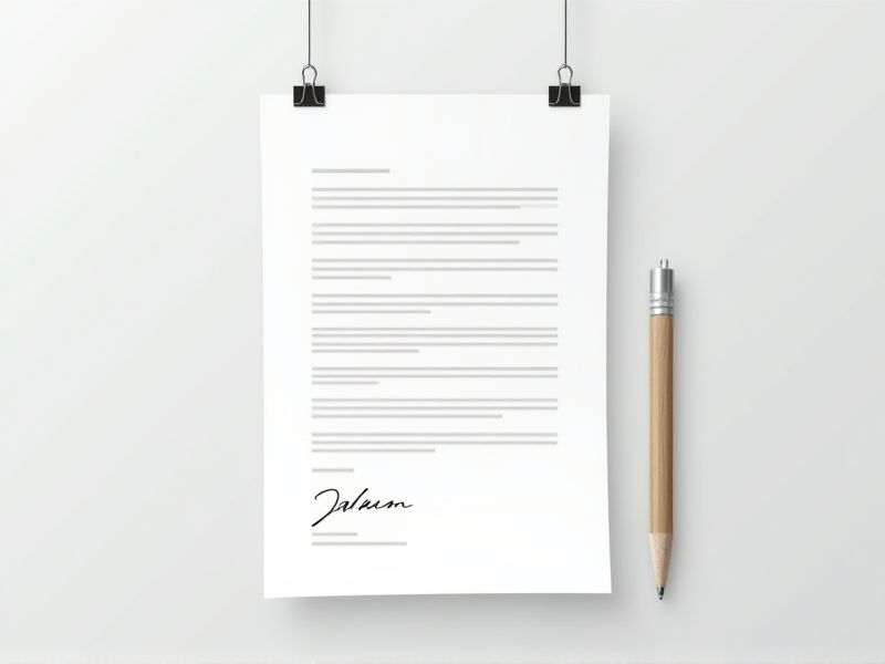 Examples and Template for End of Employment Letter Samples