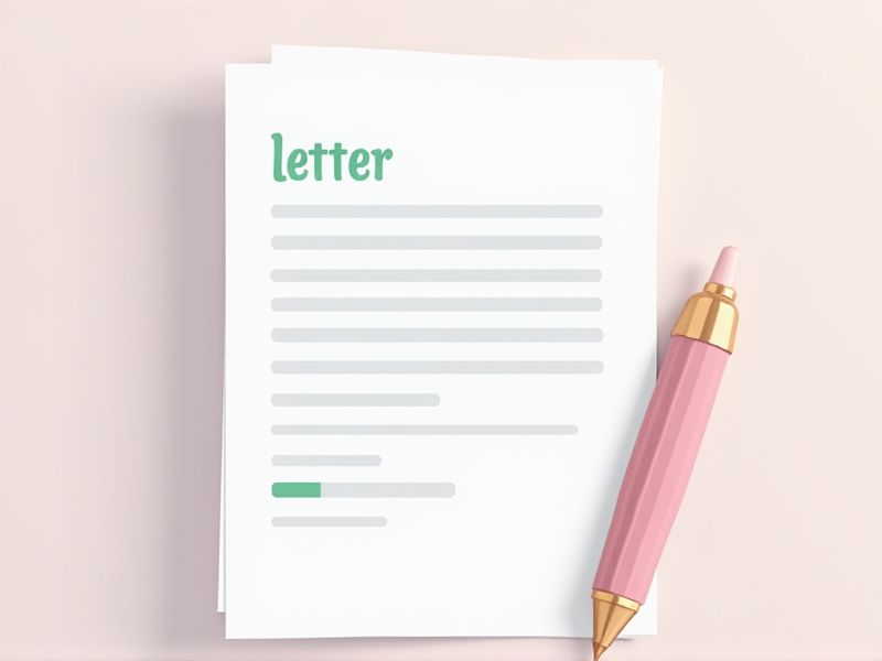 Template and Examples for Entry-Level Job Application Letters