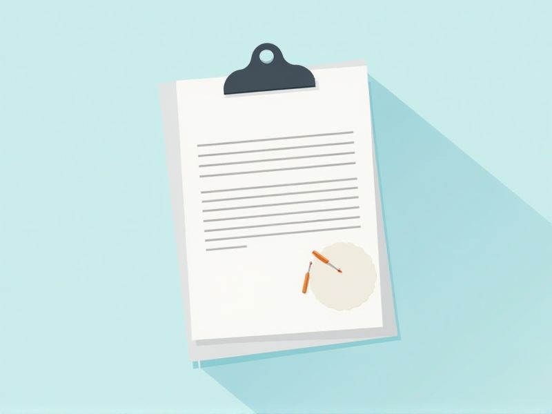 Sample Letter Templates and Examples for Epidemiologists