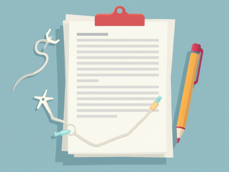 Examples and Templates for Writing Letter Samples on Epilepsy