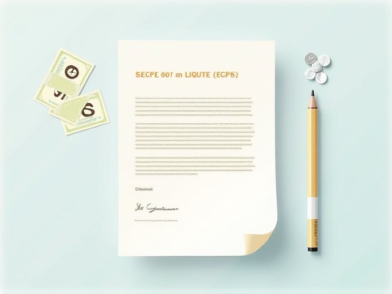 Examples and Template for Equity Loan Letter Sample