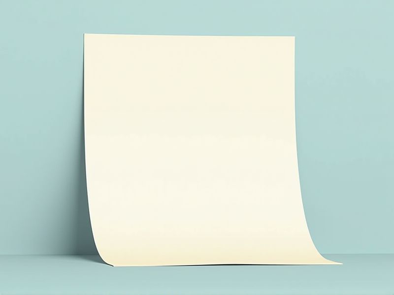 Letter Samples and Examples for Ethical Considerations