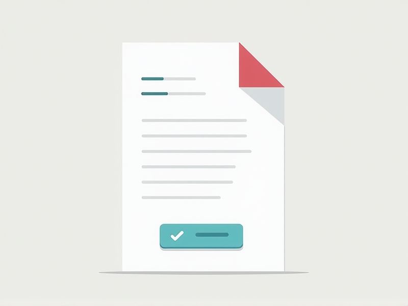 Examples and Template for Crafting Evaluation Letters