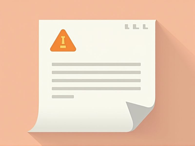 Letter Sample Templates and Examples for E-Way Bill Compliance