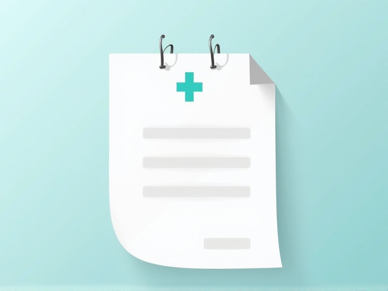 Sample Letter Templates for Scheduling Eye Doctor Appointments