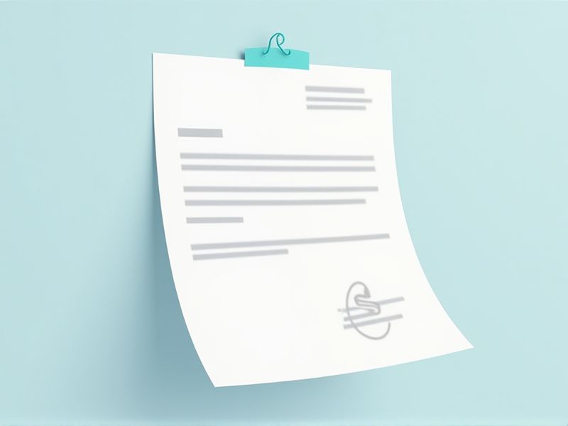 Examples and Template for Writing an Eye Exam Appointment Request Letter