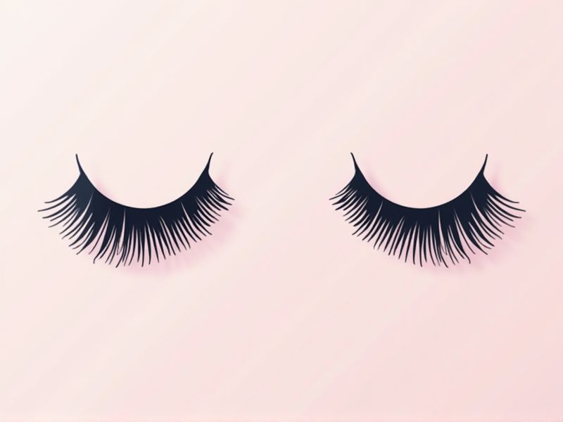 Letter Samples and Examples for Eyelash Extensions Requests