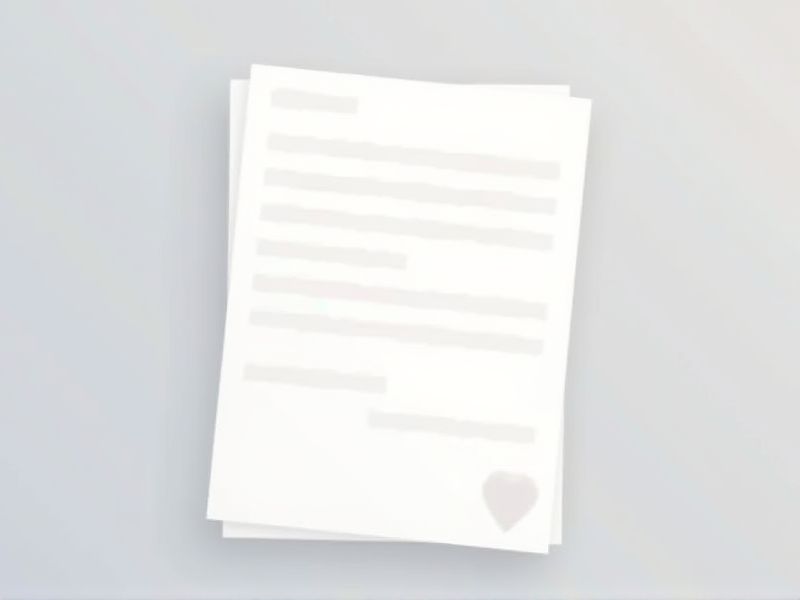 Examples and Templates for Facebook Page Request Letters