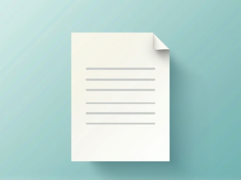 Examples and Template for Facebook Friend Request Letters