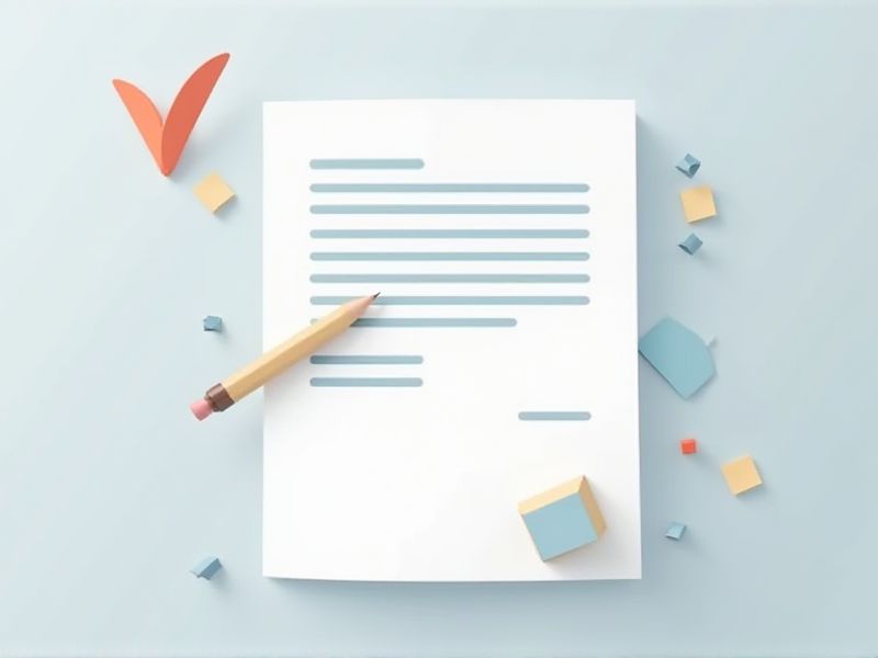 Examples and Template for FBI Verification Letter Samples