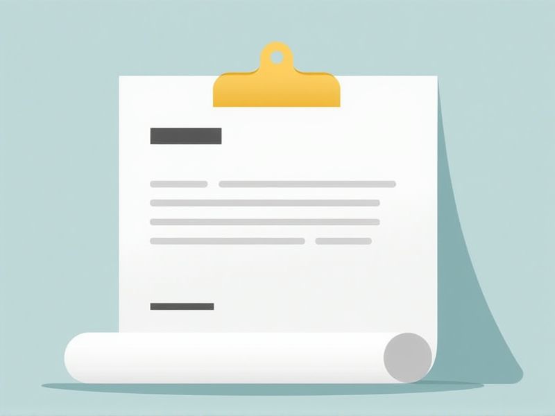Letter Templates and Examples for FCU Loan Applications