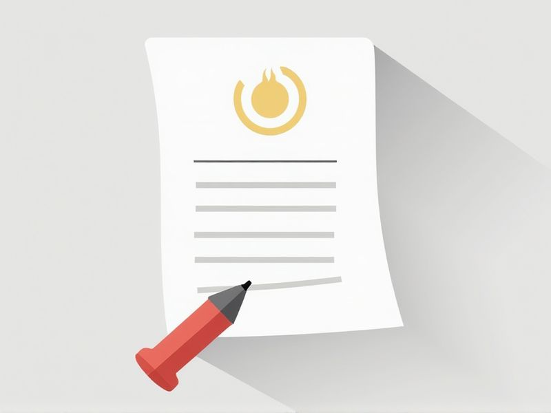 Letter Samples and Templates for FDA Authorization: Examples to Guide Your Submission