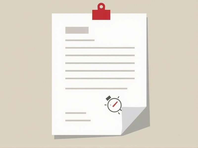 Examples and Templates for Writing an FDIC Insurance Claim Letter