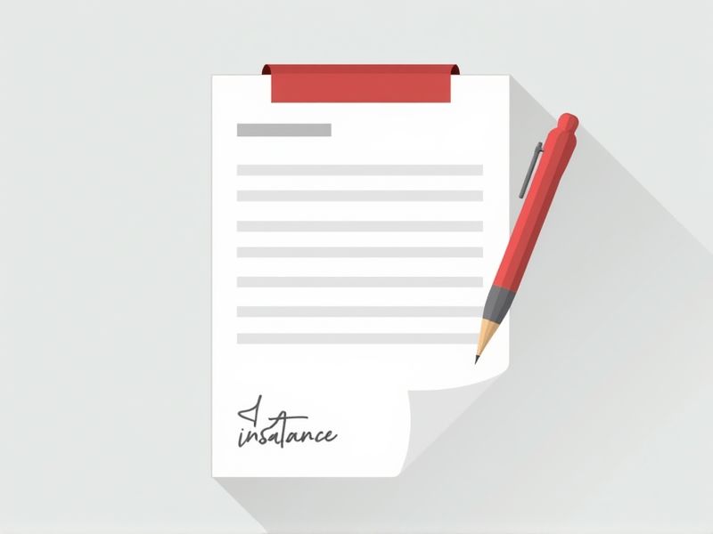 Examples and Templates for FDIC Insurance Letter Samples