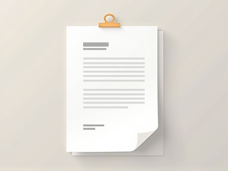 Essential Examples and Templates for FFA Application Letters