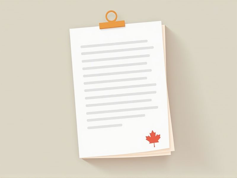 Template and Examples for FFA Membership Application Letters