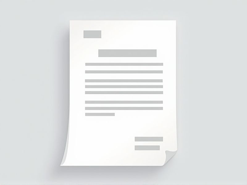 Examples and Templates for FFL Application Letter Samples