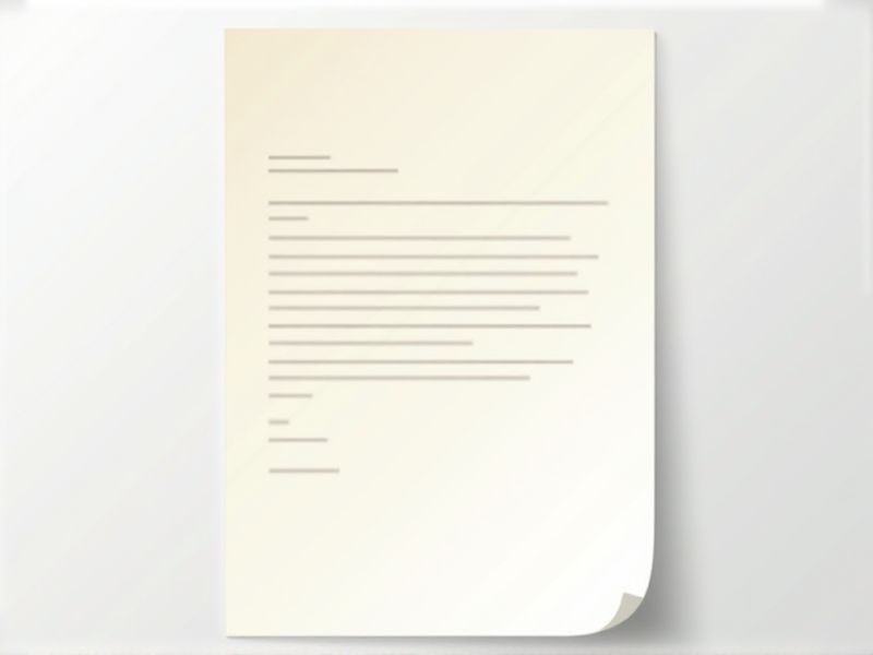 Examples and Templates for FFL License Application Letters