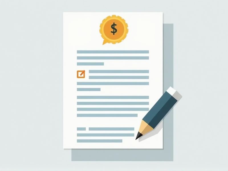 Examples and Templates for FHA Loan Application Letters