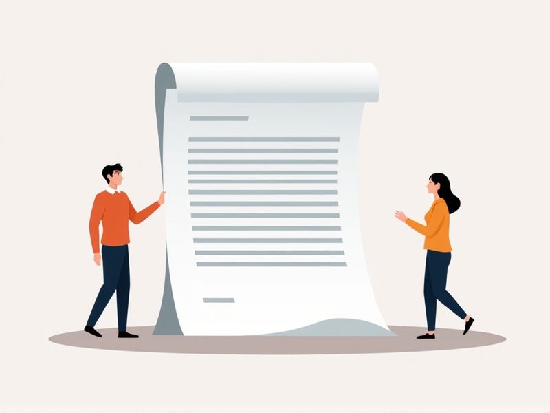 Template and Examples for Requesting Financial Assistance from Your Employer