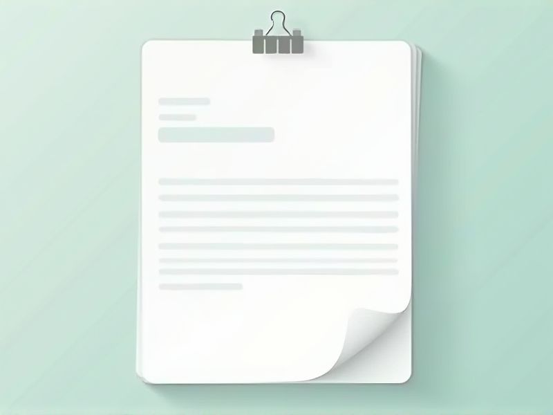 Letter Sample Templates for Requesting Financial Support: Examples Included