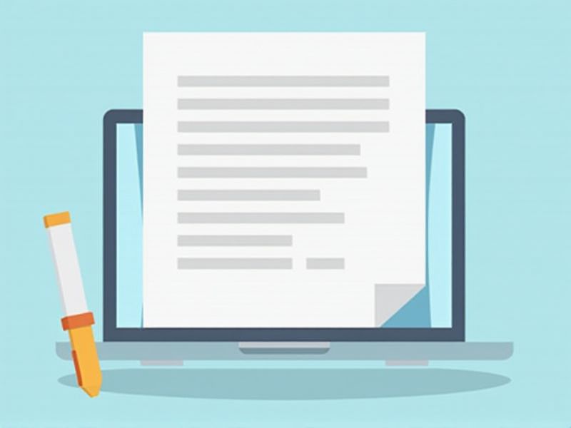 Examples and Templates for Writing Letters to FNB Bank