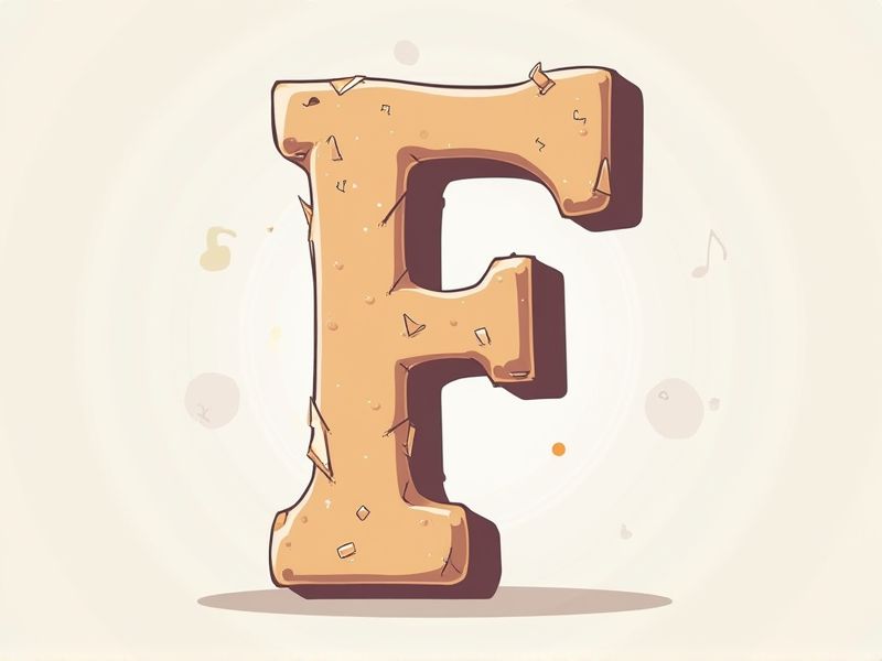 Examples and Template for FNCS Letter Samples