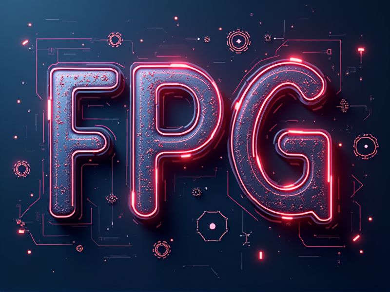 Examples and Template for FPGA Letter Samples