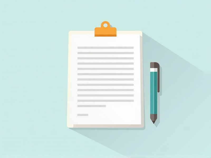 Examples and Templates for FPL Scholarship Letter Applications