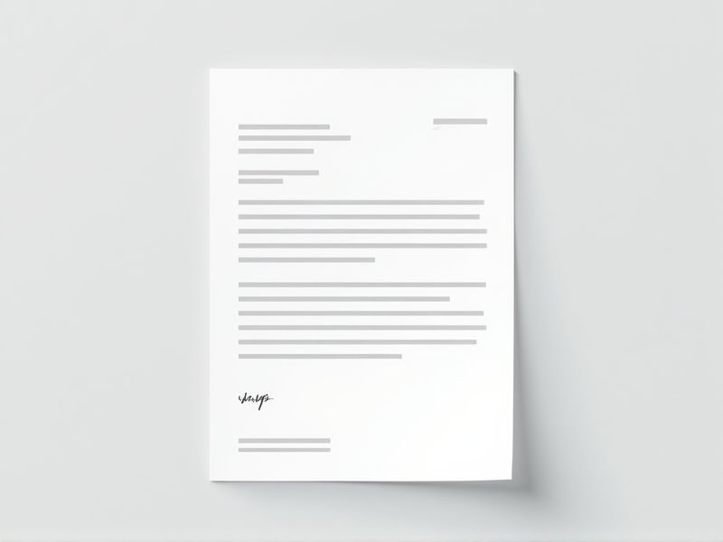 Templates and Examples for FTA Approval Letter Samples