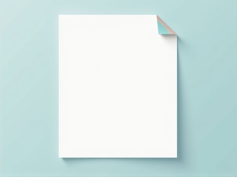 Examples and Template for FWB Application Letter