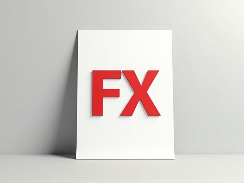 Examples and Templates for Letter Samples to FX Brokers