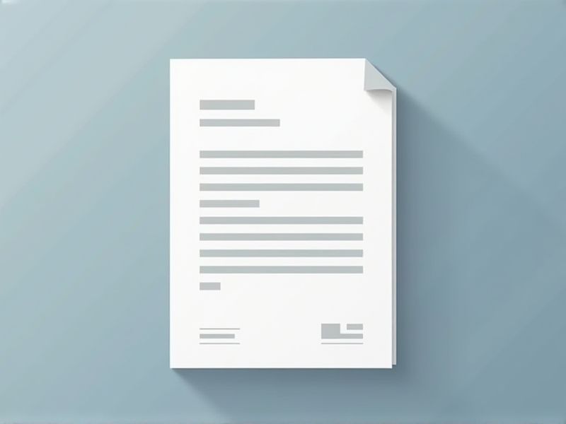 Examples and Template for FX Loan Application Letters