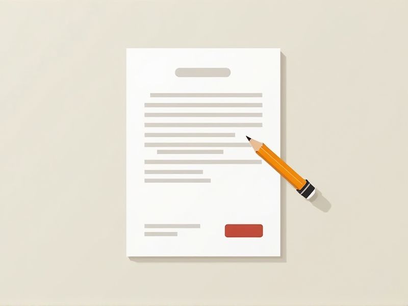 Template and Examples for Writing a Request Letter for FX Refund
