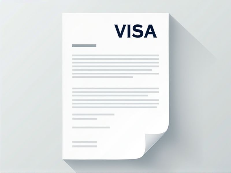 Examples and Templates for FZ Visa Letter Samples