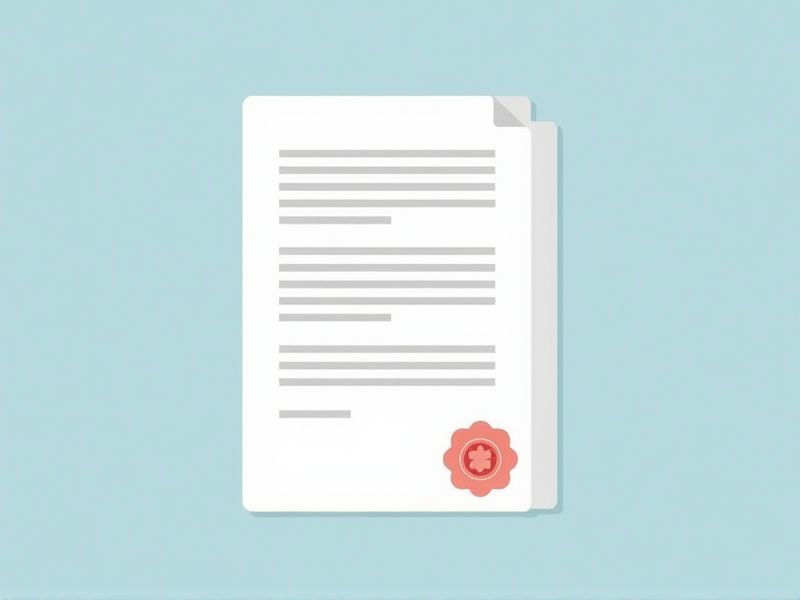 Letter Samples and Templates for GB Visa Applications