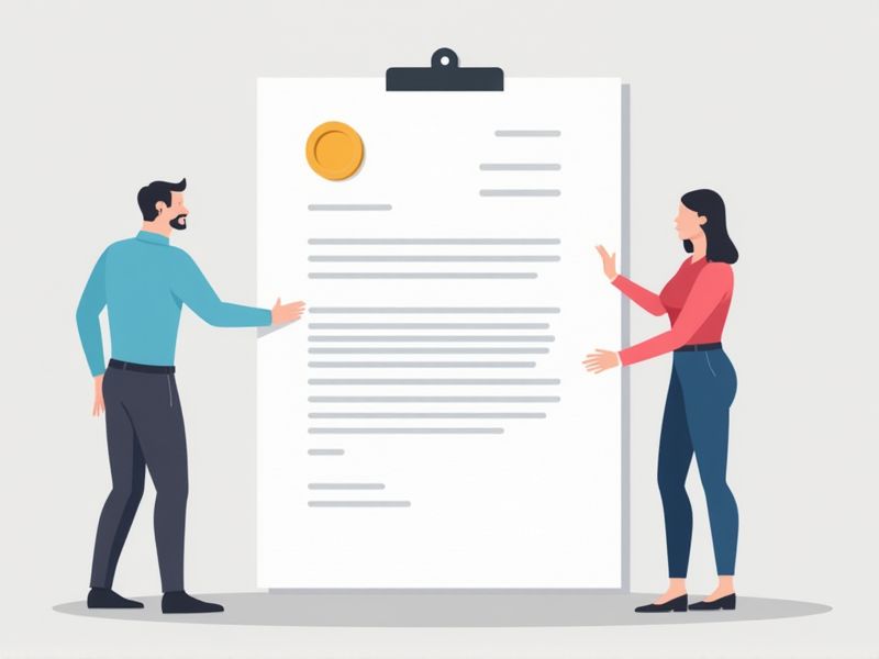 Guidelines and Templates for Writing a GBP Loan Request Letter