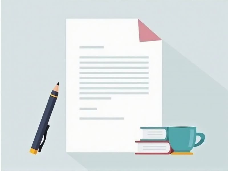 Examples and Templates for GCSE Admission Letter Samples