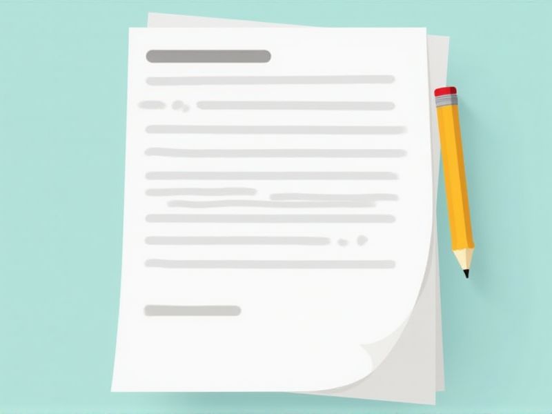 Examples and Templates for GCSE English Letter Writing.