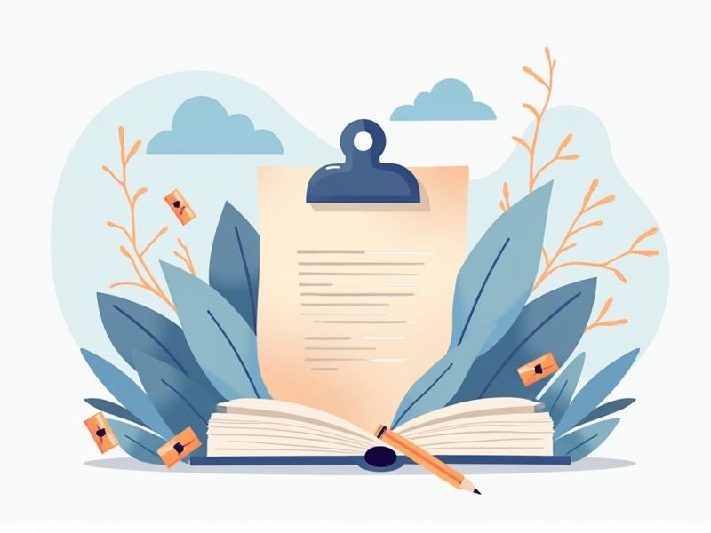 Examples and Templates for GCSE Letter Writing Samples