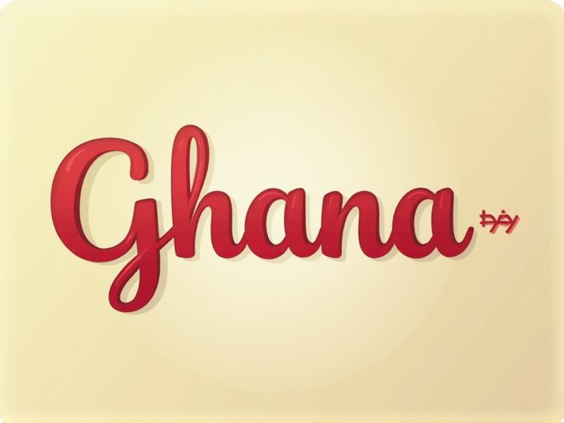 Examples and Template for Letter Writing in Ghana