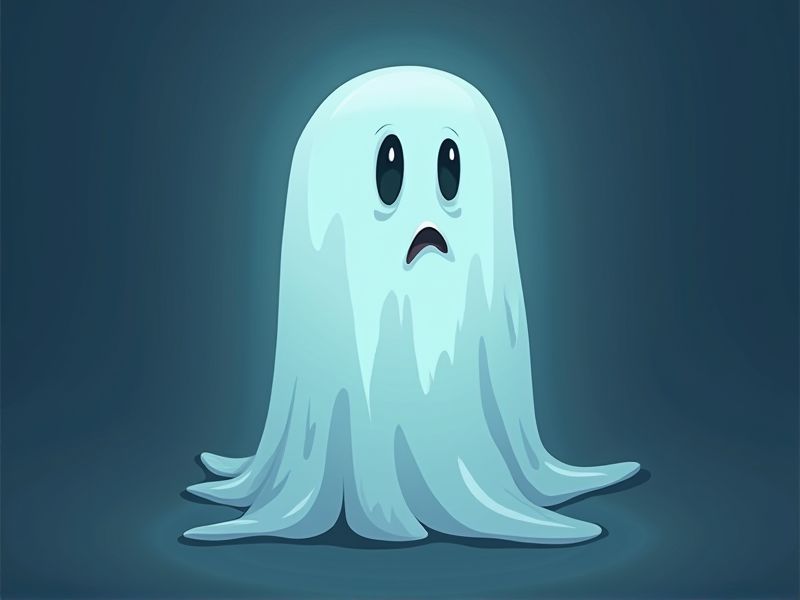 Templates and Examples for Writing a Letter to Someone Who Ghosted You