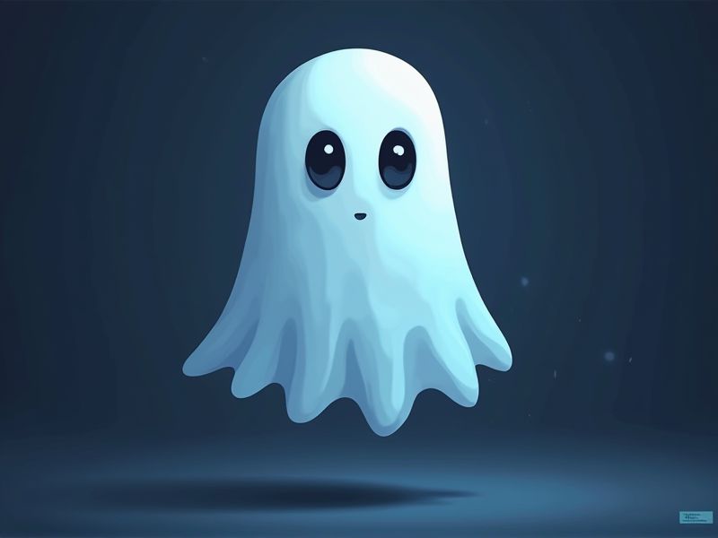 Letter Templates and Examples for Addressing Ghosting in Communication