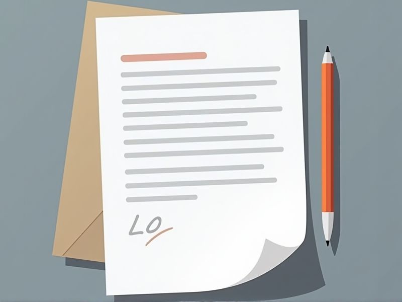 Letter Samples and Examples for Aspiring Ghostwriters
