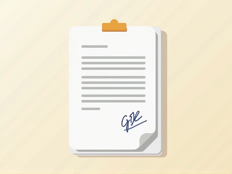 Letter Samples and Templates for GJC Application: Useful Examples to Guide You