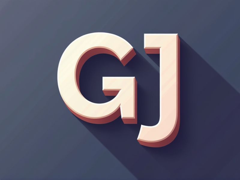 Letter Samples and Templates for GJJ: Examples to Get You Started