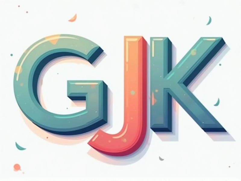 Letter Writing Examples and Templates for GJK