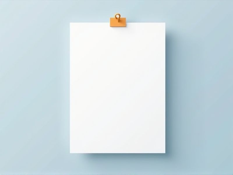 Examples and Template for GM Job Application Letters